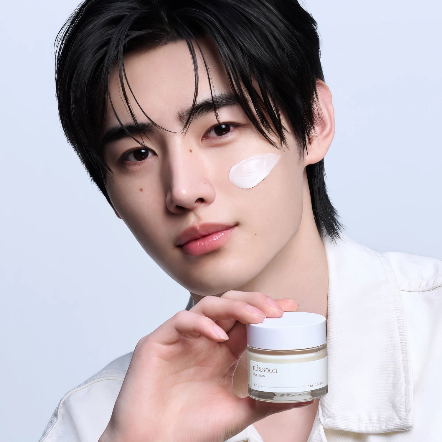 Mixsoon Bean Cream 50ml-Wonder Skin