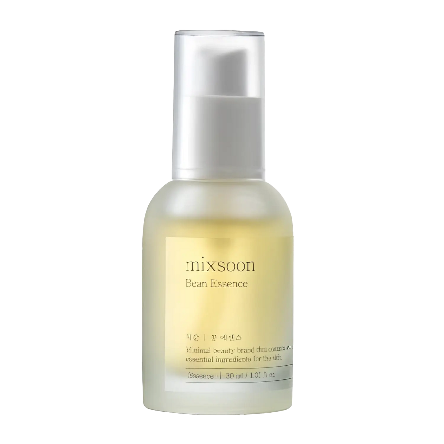 Mixsoon Bean Essence 30ml-Wonder Skin