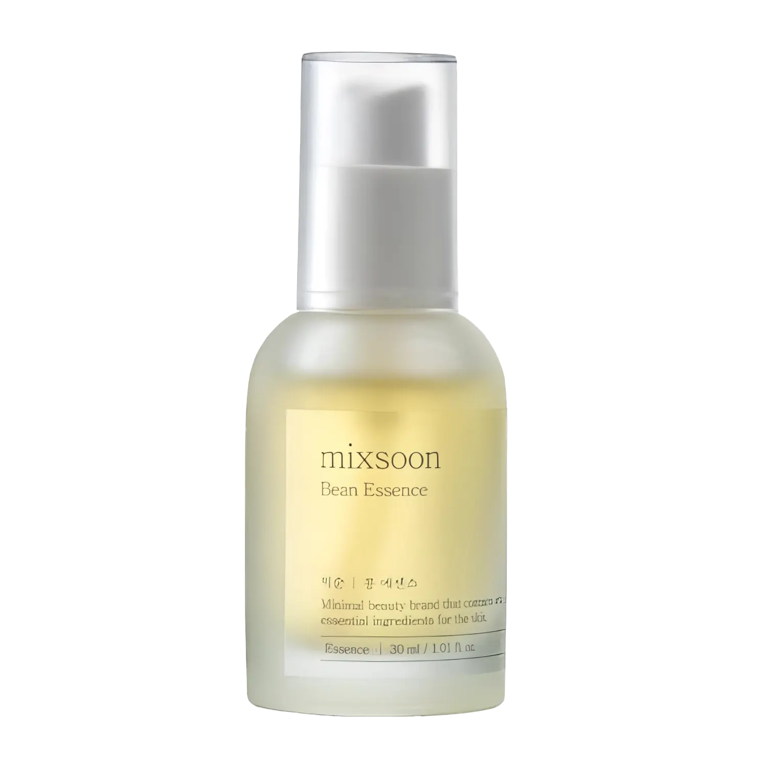 Mixsoon Bean Essence 30ml-Wonder Skin