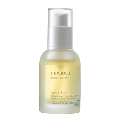 Mixsoon Bean Essence 30ml-Wonder Skin