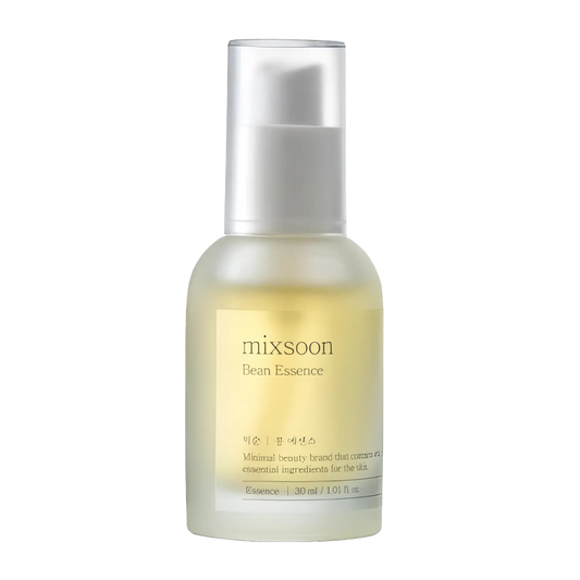 Mixsoon Bean Essence 30ml-Wonder Skin