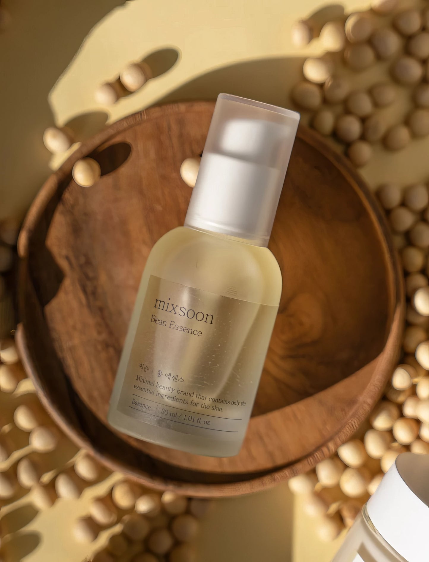 Mixsoon Bean Essence 30ml-Wonder Skin