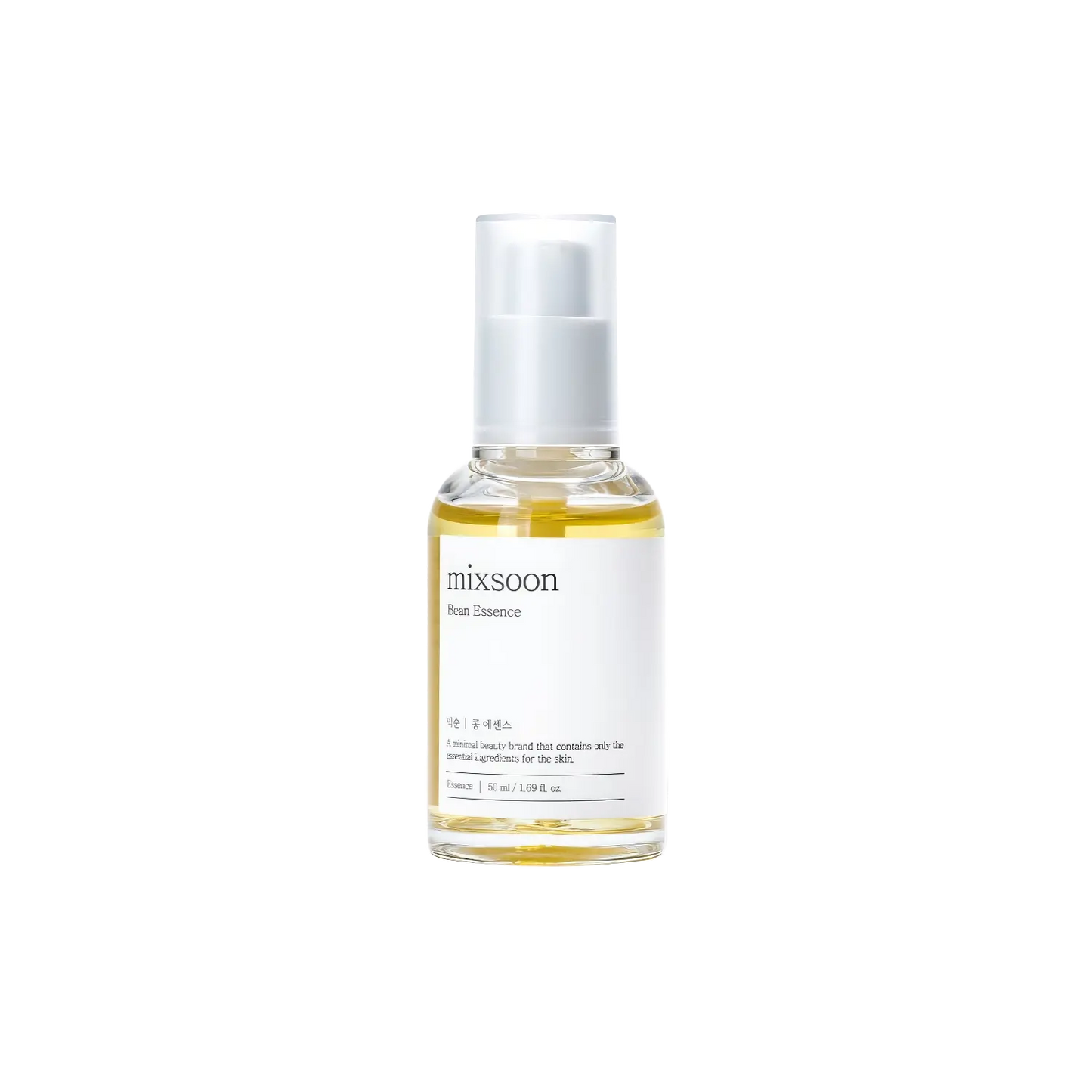 Mixsoon Bean Essence 50ml-Wonder Skin