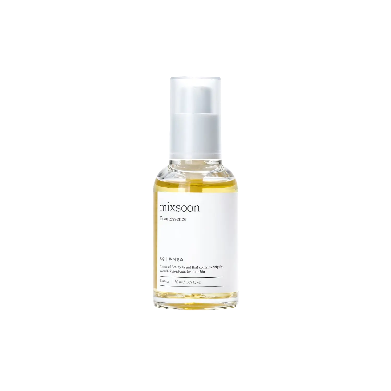 Mixsoon Bean Essence 50ml-Wonder Skin