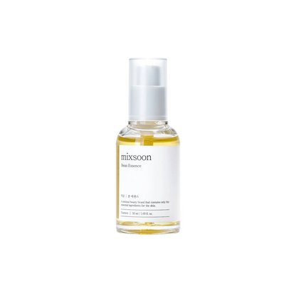 Mixsoon Bean Essence 50ml-Wonder Skin