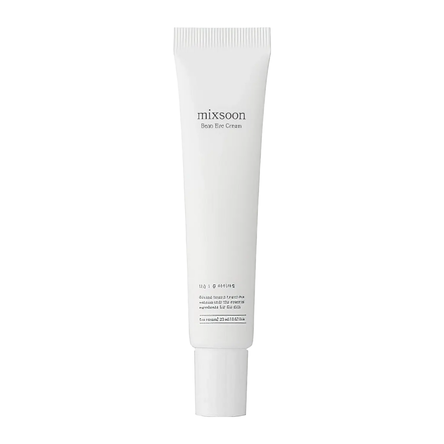 Mixsoon Bean Eye Cream 20ml-Wonder Skin