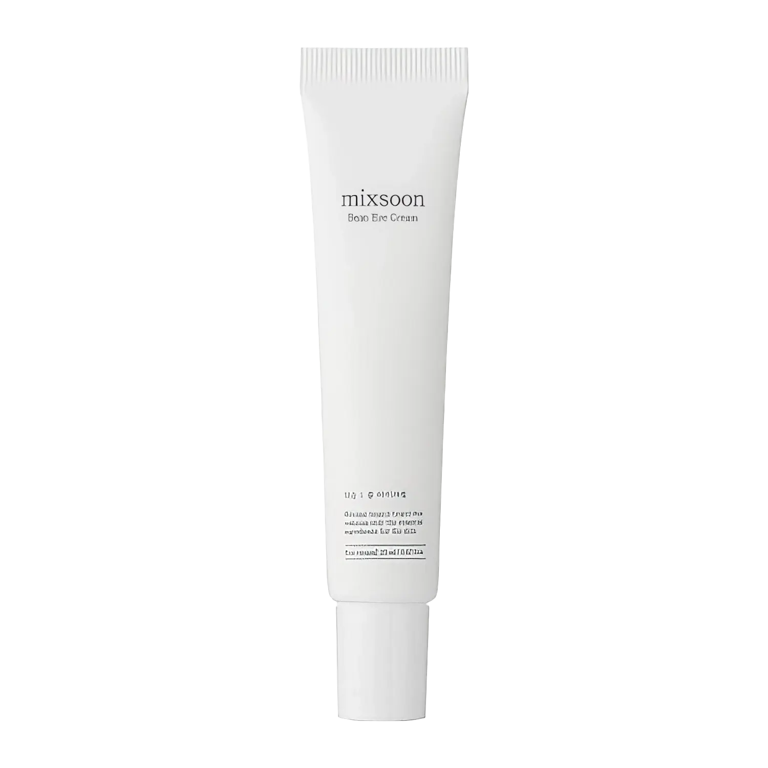 Mixsoon Bean Eye Cream 20ml-Wonder Skin
