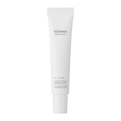 Mixsoon Bean Eye Cream 20ml-Wonder Skin