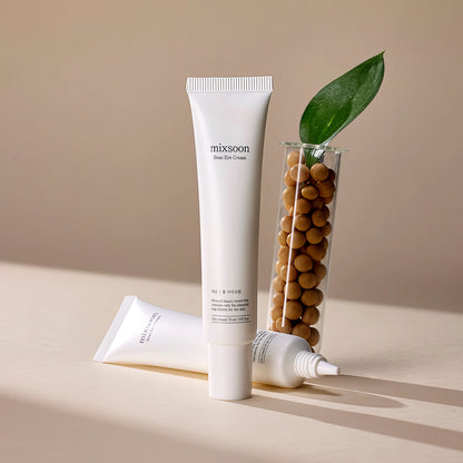 Mixsoon Bean Eye Cream 20ml-Wonder Skin