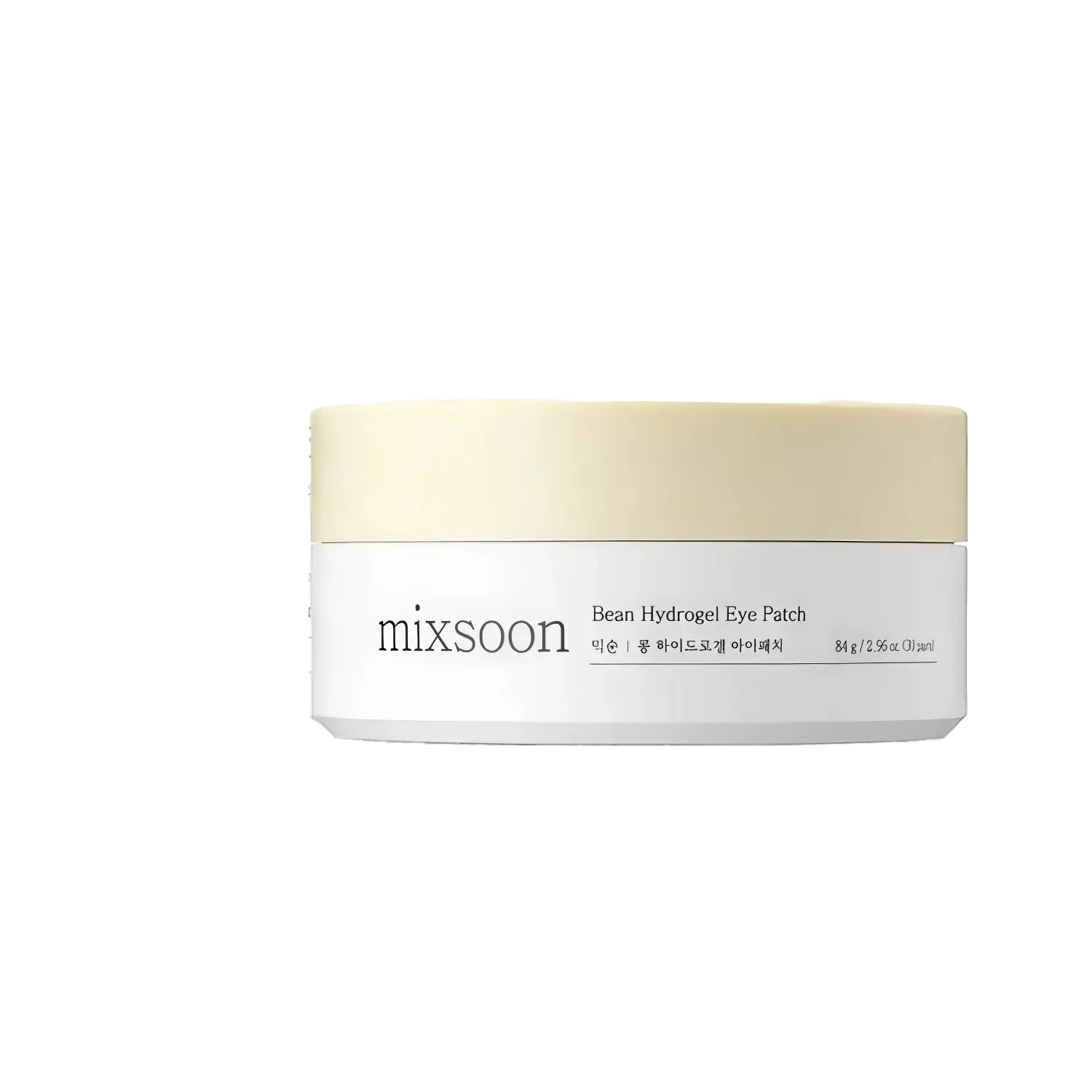 Mixsoon Bean Hydrogel Eye Patch 84g/60St.-Wonder Skin