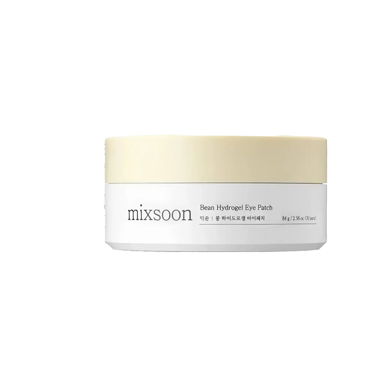 Mixsoon Bean Hydrogel Eye Patch 84g/60St.-Wonder Skin
