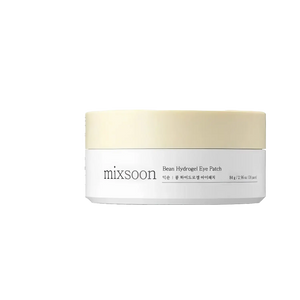Mixsoon Bean Hydrogel Eye Patch 84g/60St.