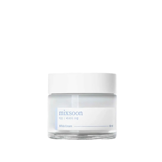 Mixsoon Bifida Creme 60ml-Wonder Skin