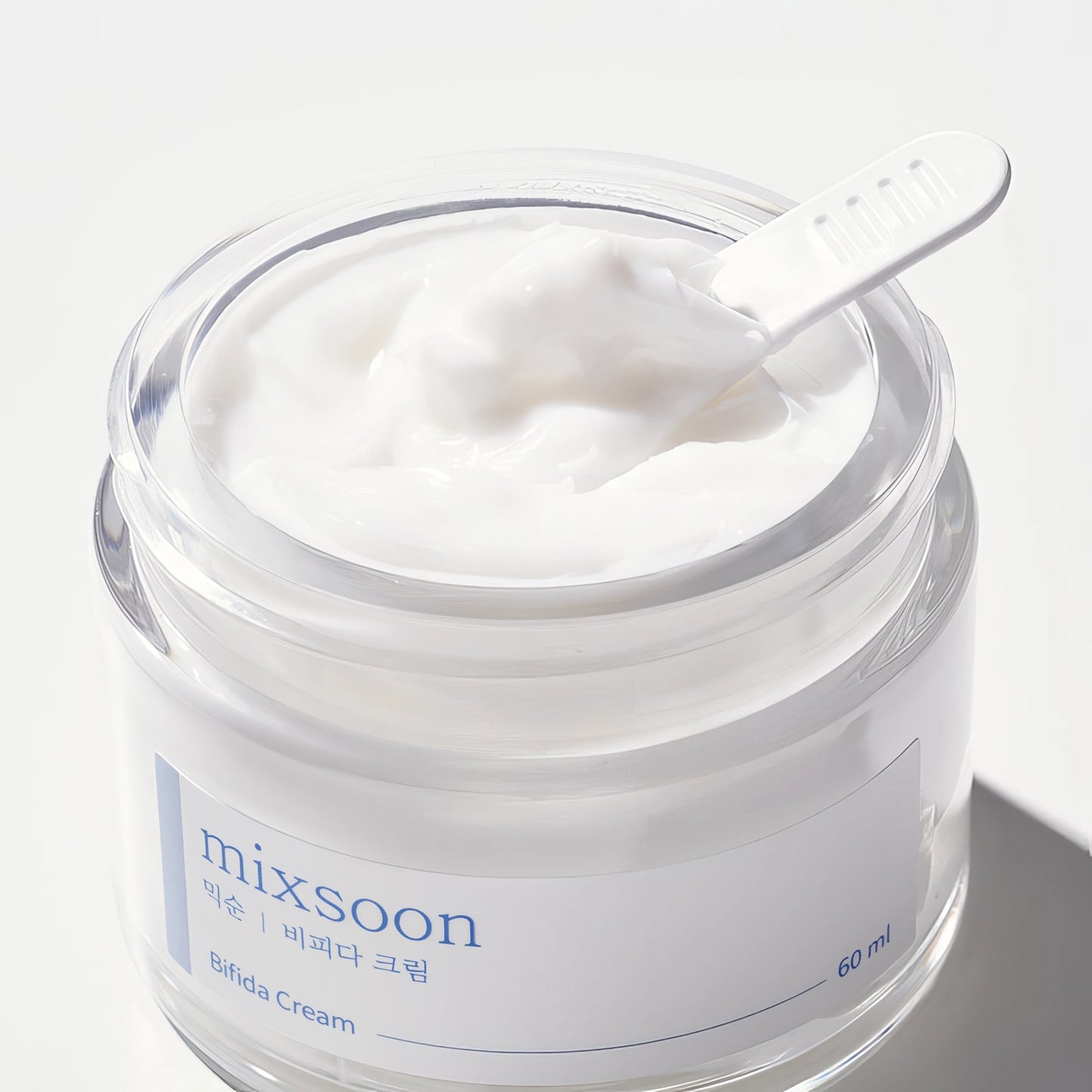 Mixsoon Bifida Creme 60ml-Wonder Skin