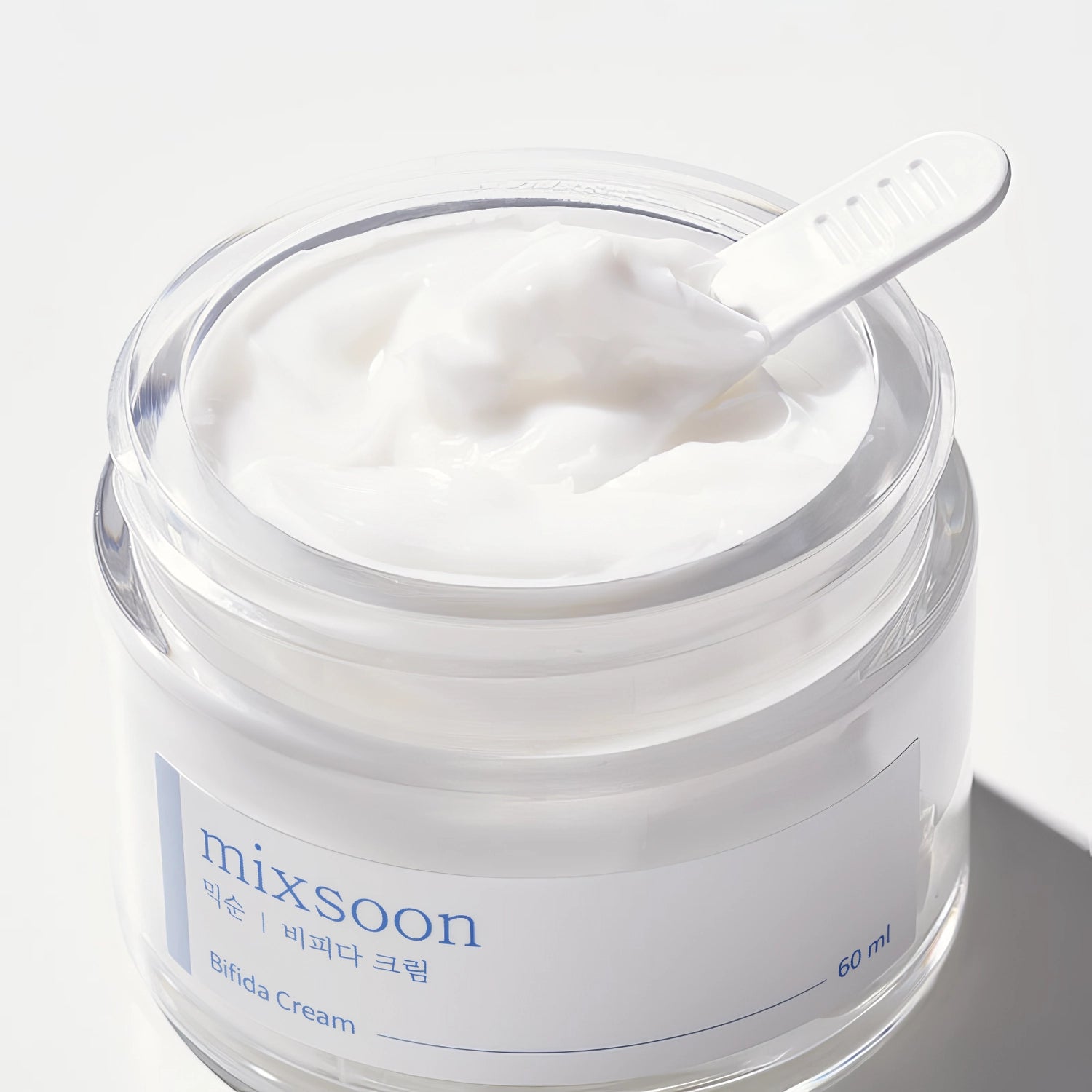 Mixsoon Bifida Creme 60ml-Wonder Skin