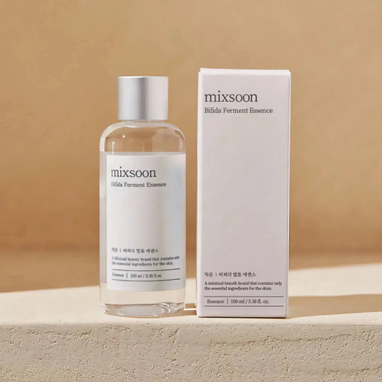Mixsoon Bifida Ferment Essence 100ml-Wonder Skin