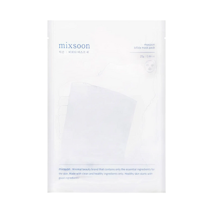 Mixsoon Bifida Mask Pack 25g-Wonder Skin
