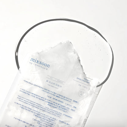 Mixsoon Bifida Mask Pack 25g-Wonder Skin