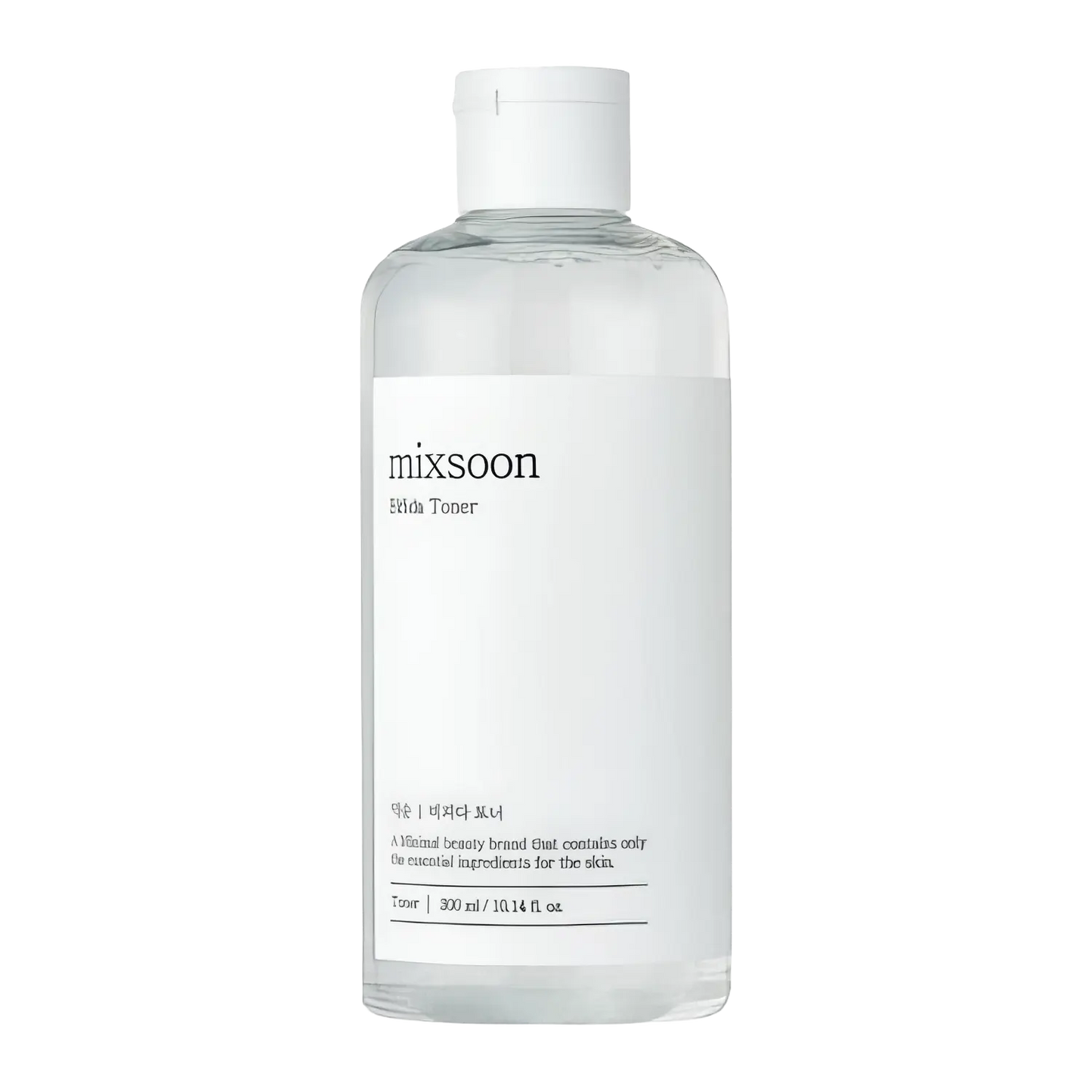 Mixsoon Bifida Toner 300ml-Wonder Skin