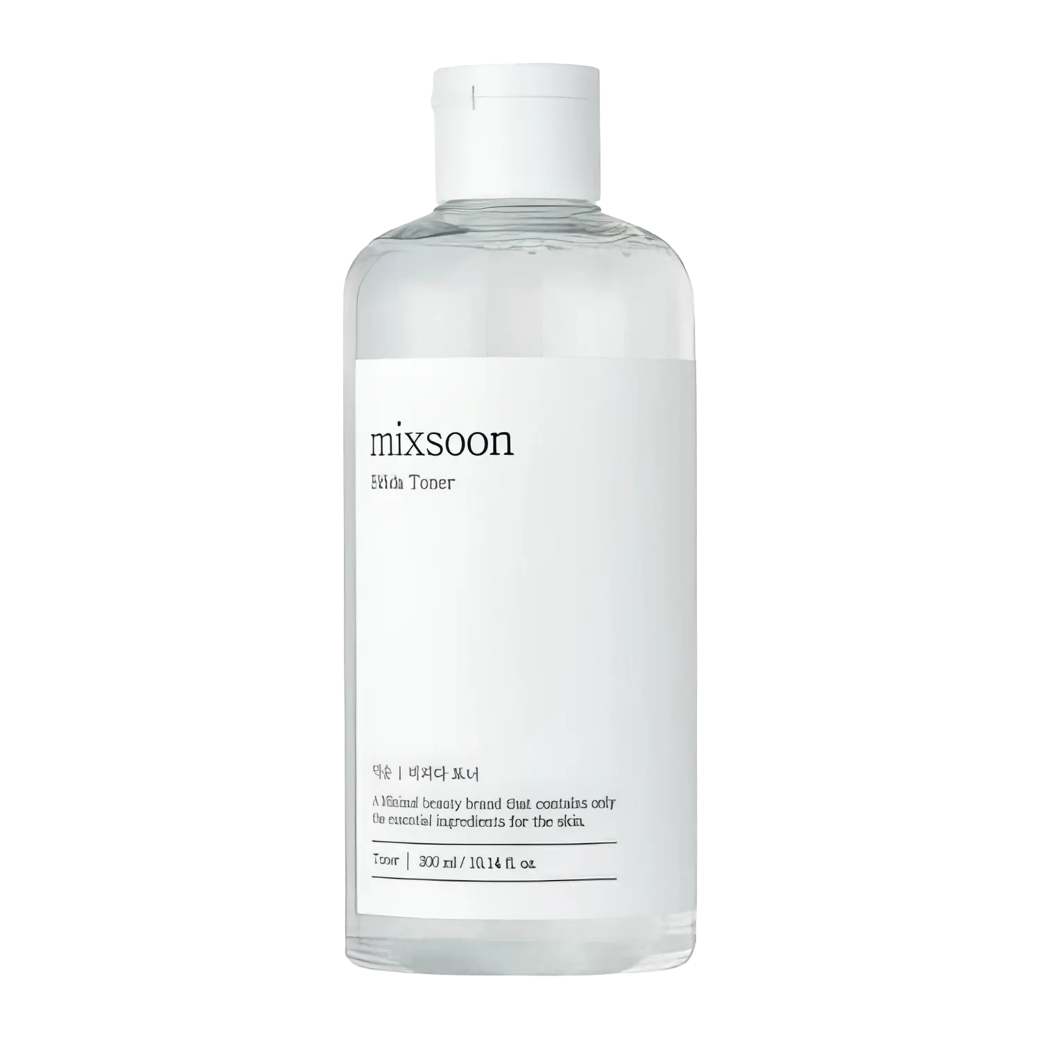 Mixsoon Bifida Toner 300ml-Wonder Skin