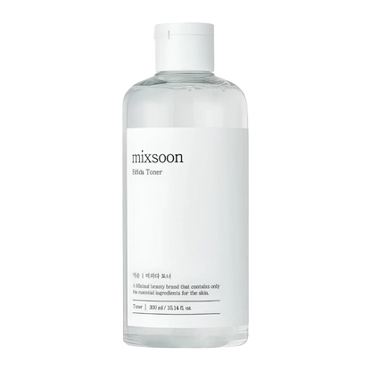 Mixsoon Bifida Toner 300ml-Wonder Skin