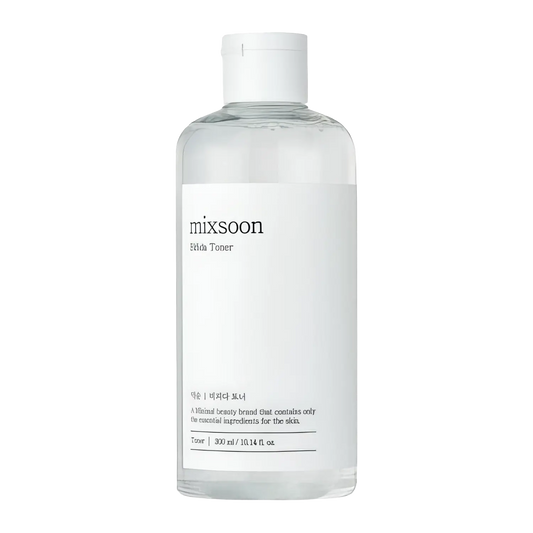 Mixsoon Bifida Toner 300ml-Wonder Skin