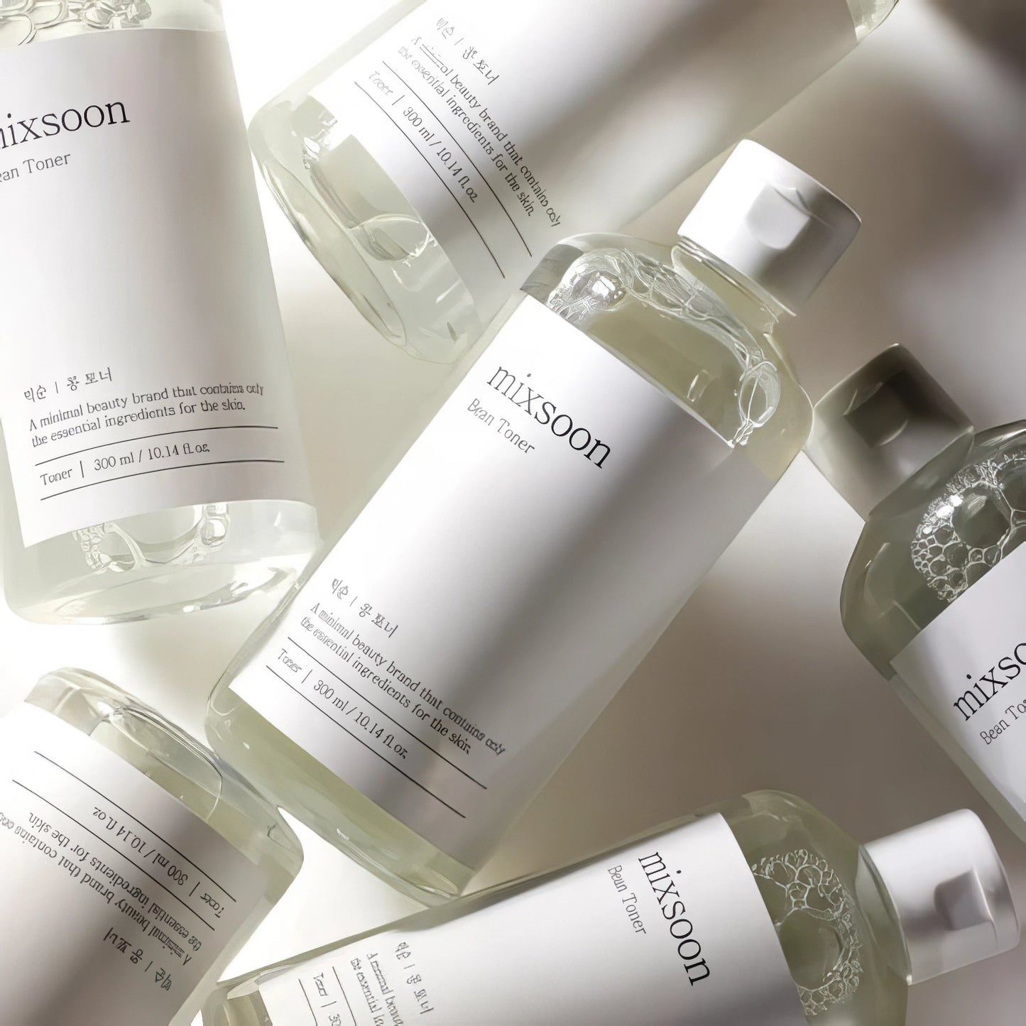 Mixsoon Bifida Toner 300ml-Wonder Skin
