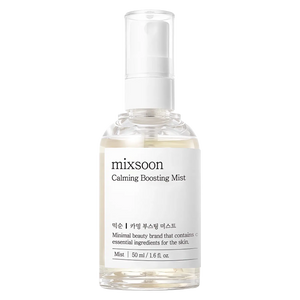 Mixsoon Calming Boosting Mist 50ml