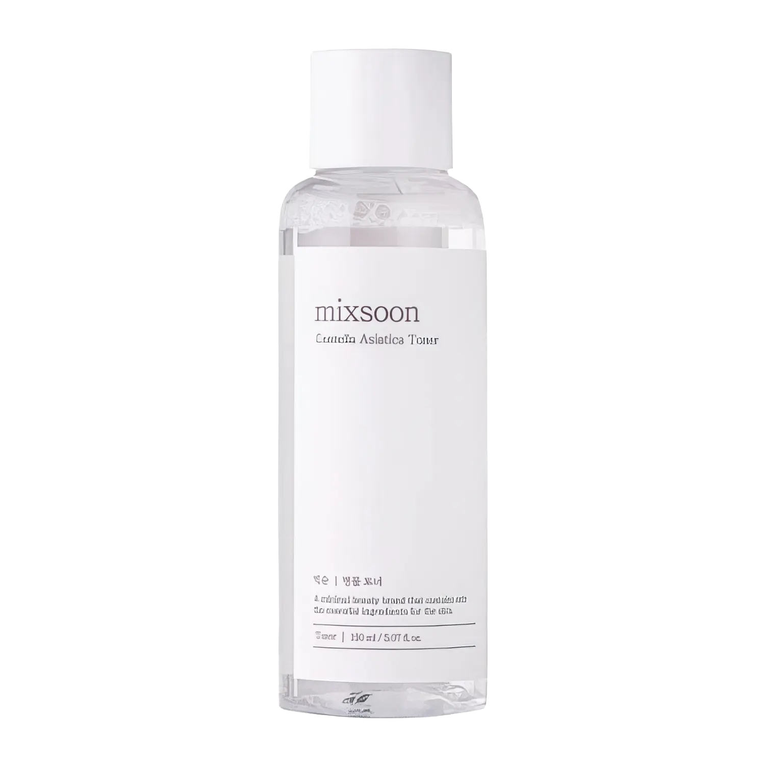 Mixsoon Centella Asiatica Toner 300ml-Wonder Skin