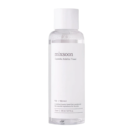 Mixsoon Centella Asiatica Toner 300ml-Wonder Skin
