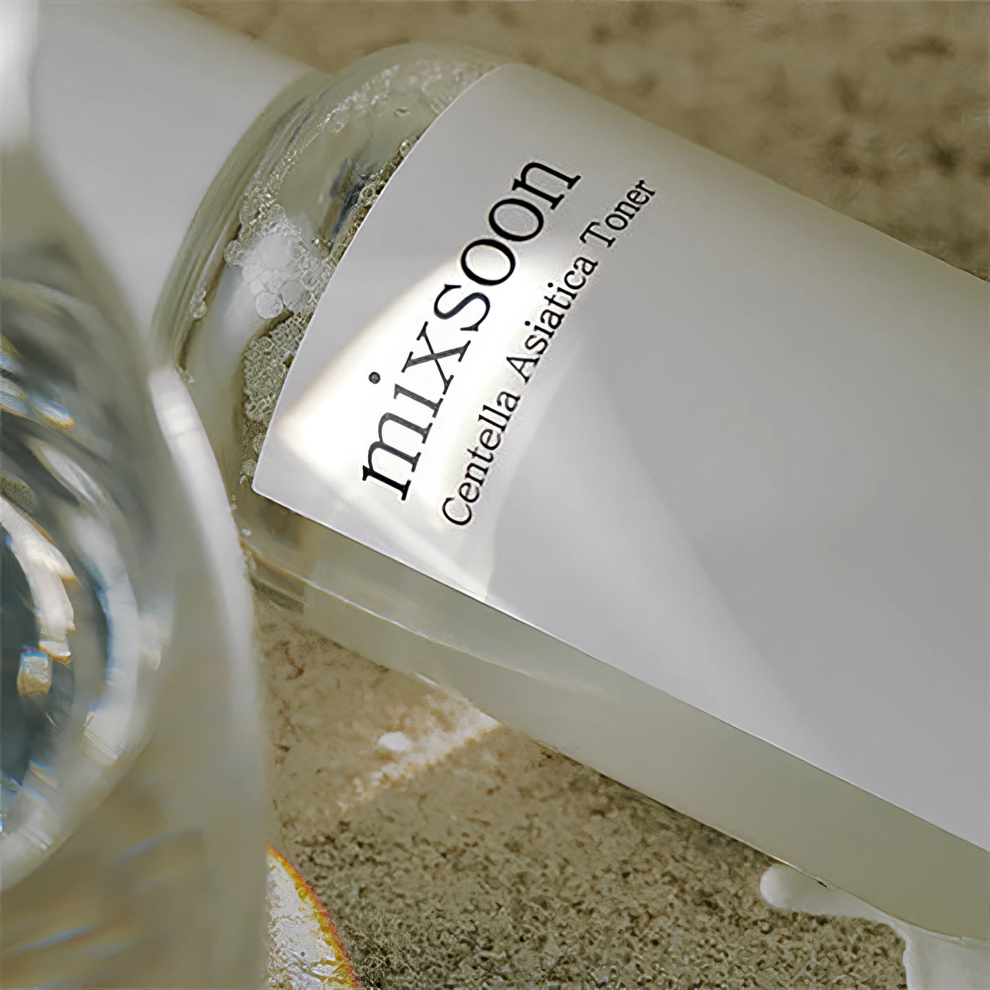 Mixsoon Centella Asiatica Toner 300ml-Wonder Skin