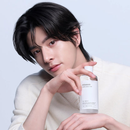 Mixsoon Centella Asiatica Toner 300ml-Wonder Skin