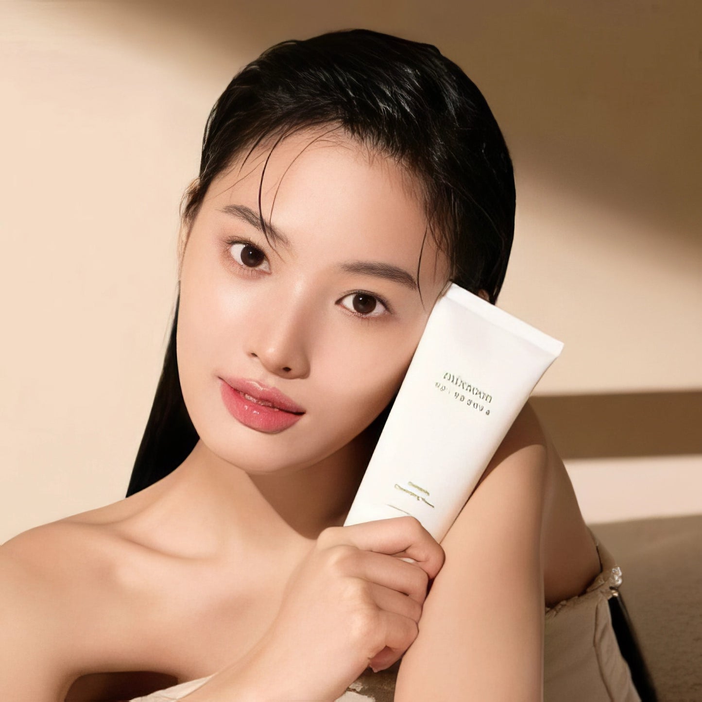 Mixsoon Centella Cleansing Foam 150ml-Wonder Skin