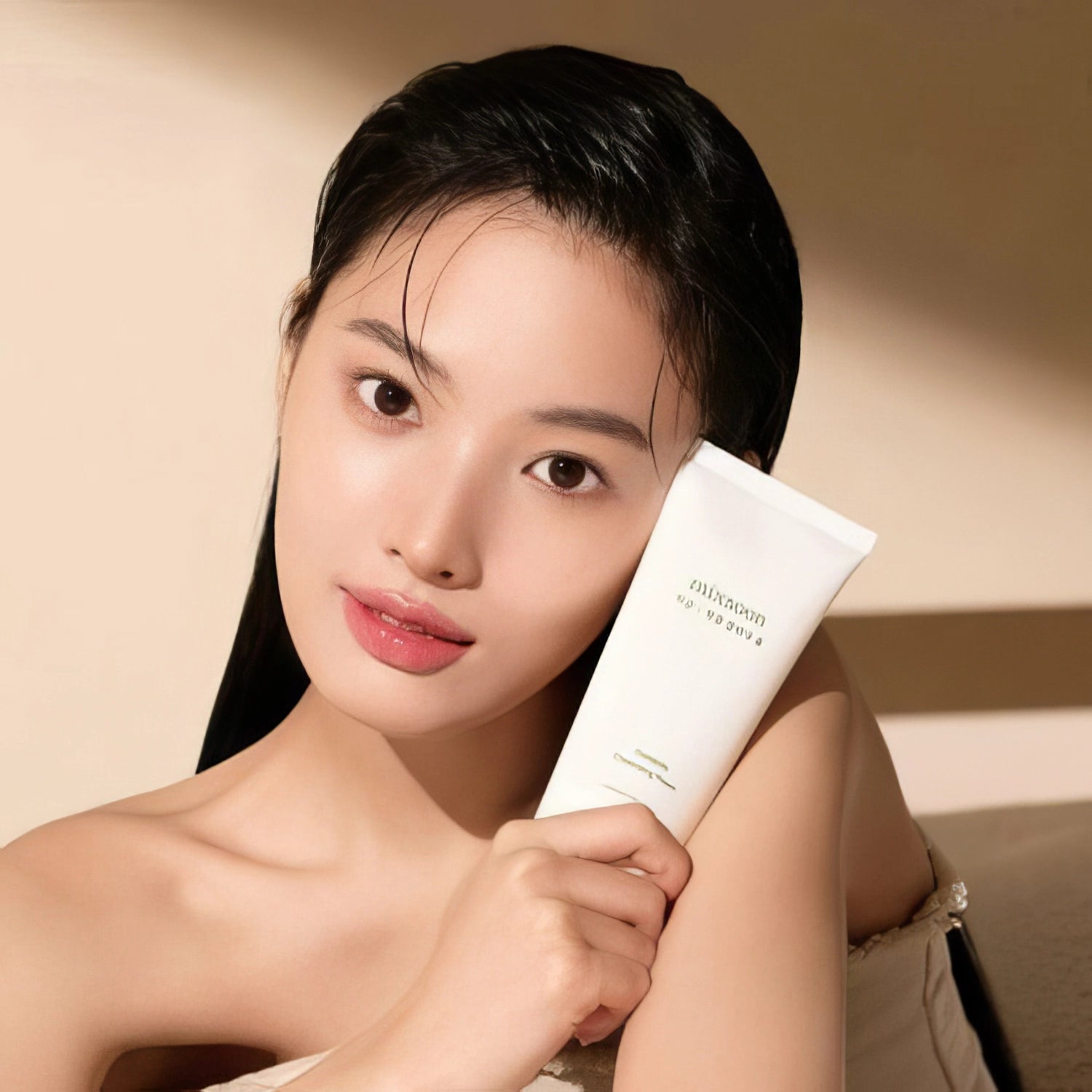 Mixsoon Centella Cleansing Foam 150ml-Wonder Skin