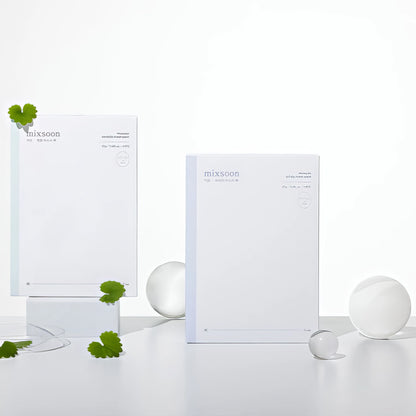 Mixsoon Centella Mask Pack 25g-Wonder Skin