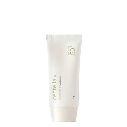 Mixsoon Centella Sun Cream SPF50+/PA++++ 50g-Wonder Skin