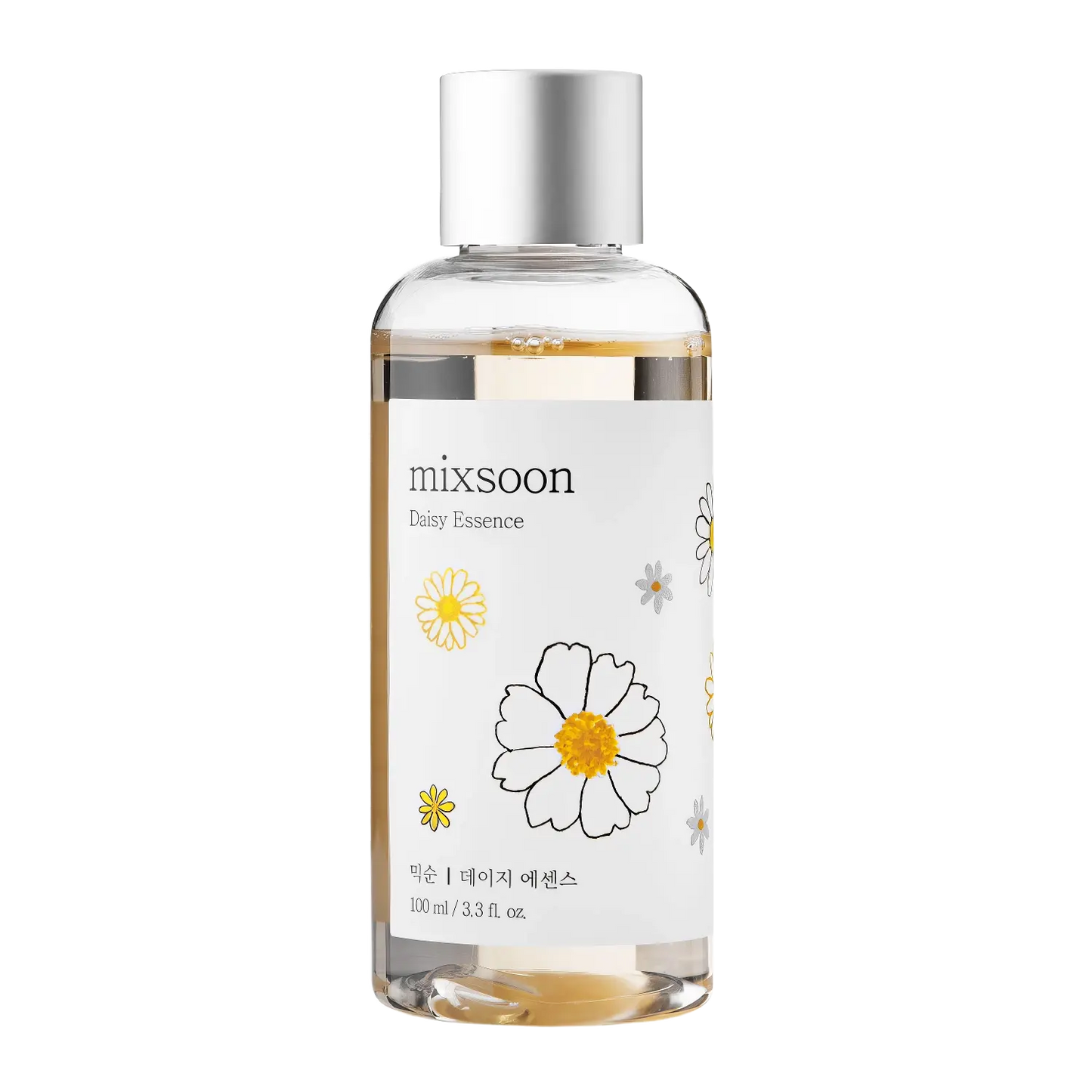 Mixsoon Daisy Essence 100ml-Wonder Skin