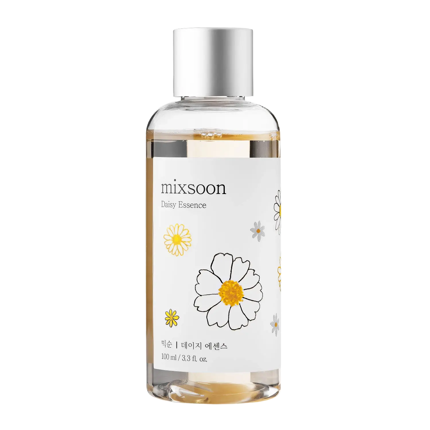Mixsoon Daisy Essence 100ml-Wonder Skin