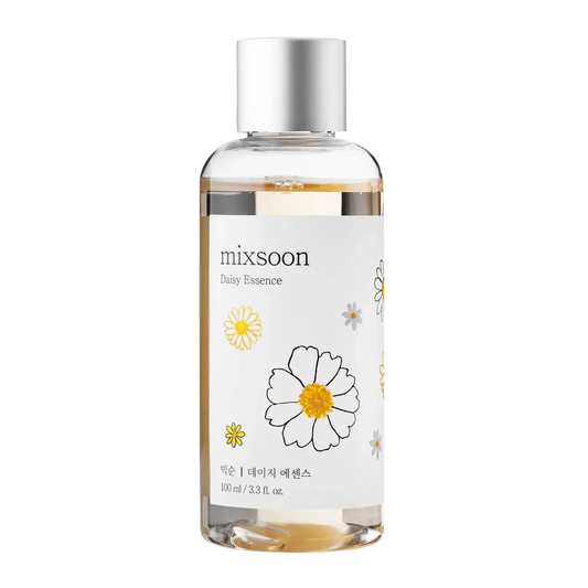 Mixsoon Daisy Essence 100ml-Wonder Skin
