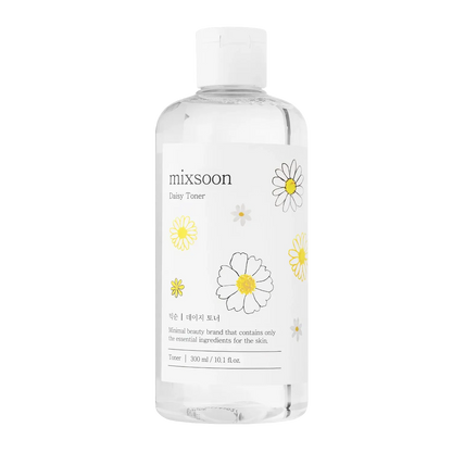 Mixsoon Daisy Toner 300ml-Wonder Skin