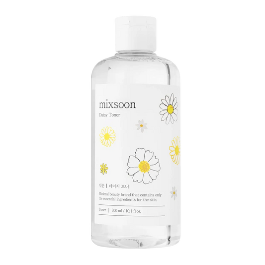 Mixsoon Daisy Toner 300ml-Wonder Skin
