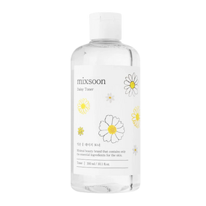 Mixsoon Daisy Toner 300ml