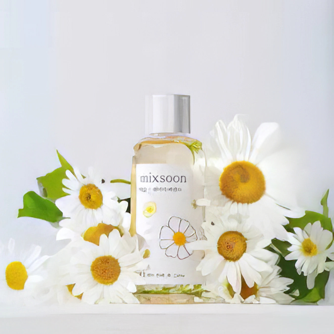 Mixsoon Daisy Toner 300ml-Wonder Skin