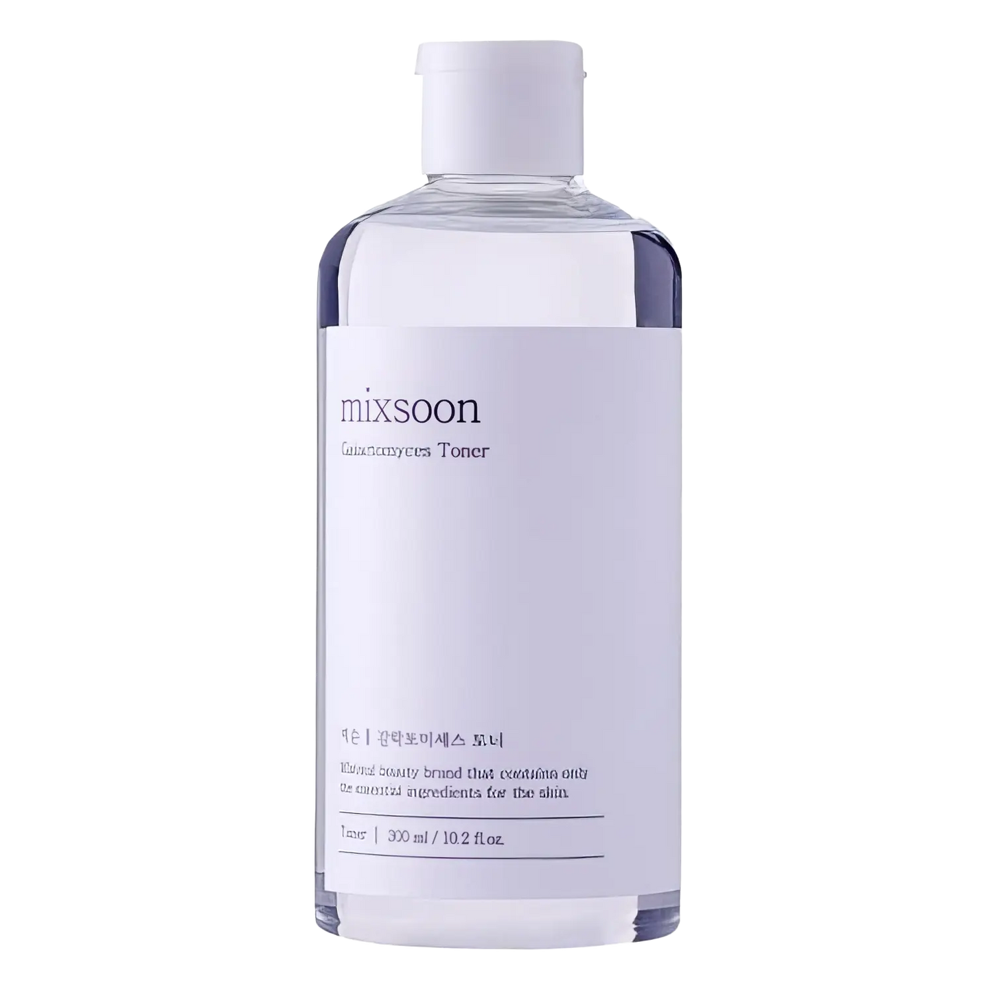 Mixsoon Galactomyces Ferment Toner 300ml-Wonder Skin