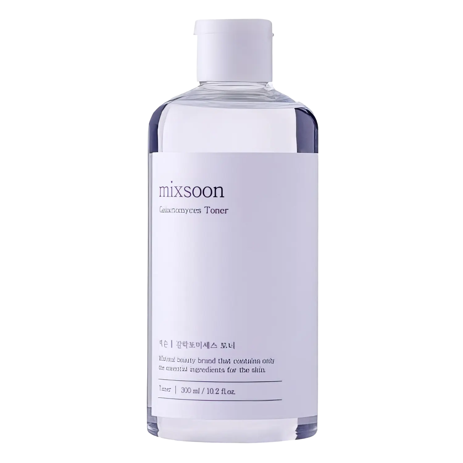 Mixsoon Galactomyces Ferment Toner 300ml-Wonder Skin