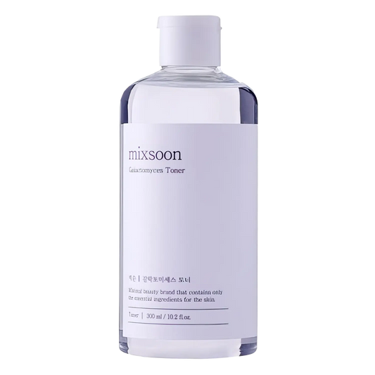 Mixsoon Galactomyces Ferment Toner 300ml-Wonder Skin