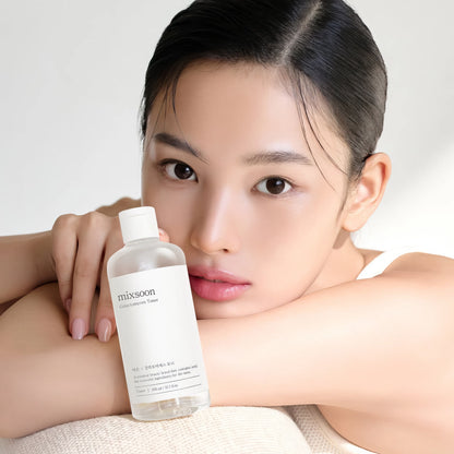 Mixsoon Galactomyces Ferment Toner 300ml-Wonder Skin