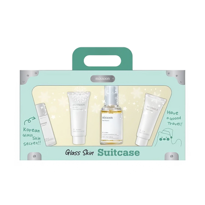 Mixsoon Glass Skin Suitcase-Wonder Skin