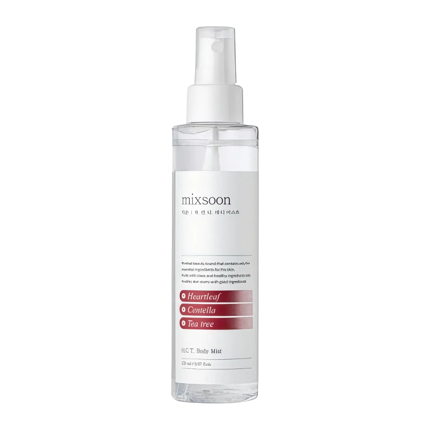 Mixsoon H.C.T Mist 50ml-Wonder Skin