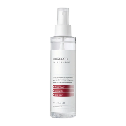 Mixsoon H.C.T Mist 50ml-Wonder Skin